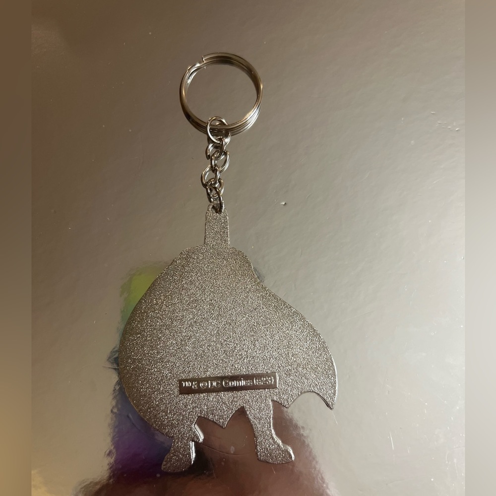 Batman Keychain - Picture 2 of 2